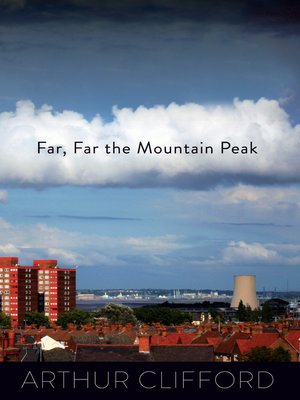 cover image of Far, Far the Mountain Peak